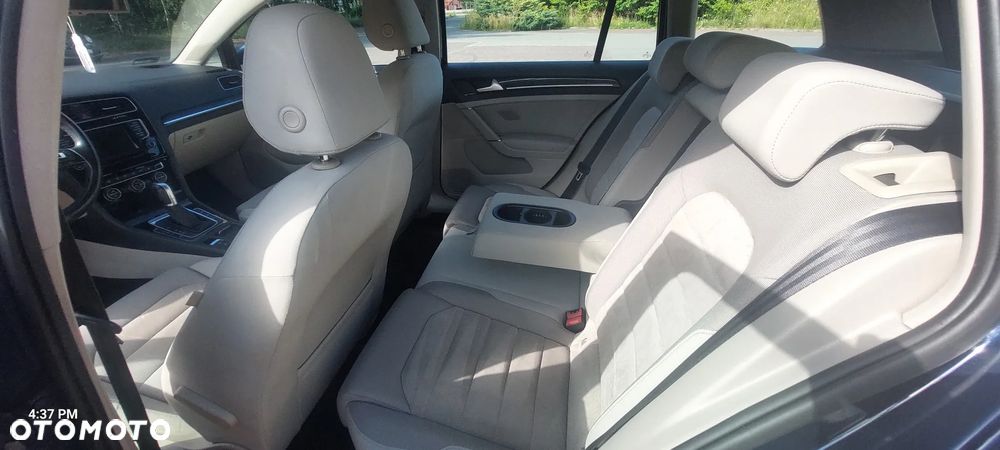 Volkswagen Golf 2014 photo 5