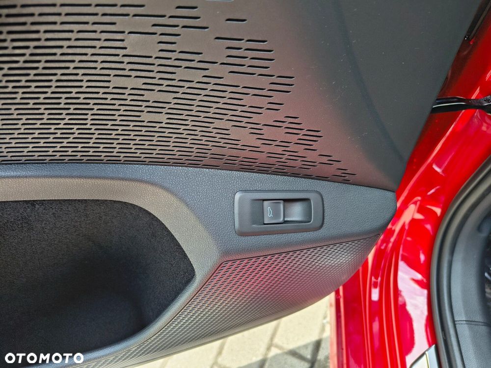 Skoda Octavia 1.5 TSI mHEV Sportline DSG - 16