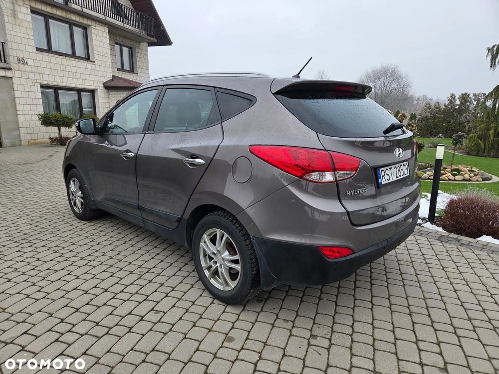 Hyundai ix35 1.6 GDI Classic 2WD - 3