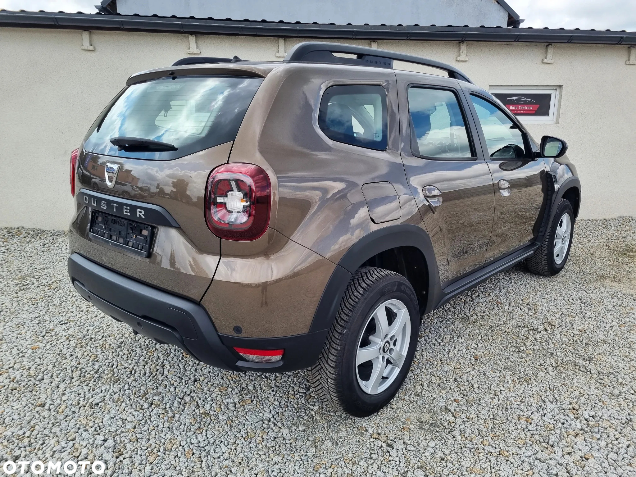 Dacia Duster 1.2 TCe Laureate - 4