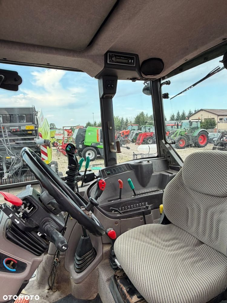 Renault Celtis 446 RX - 5