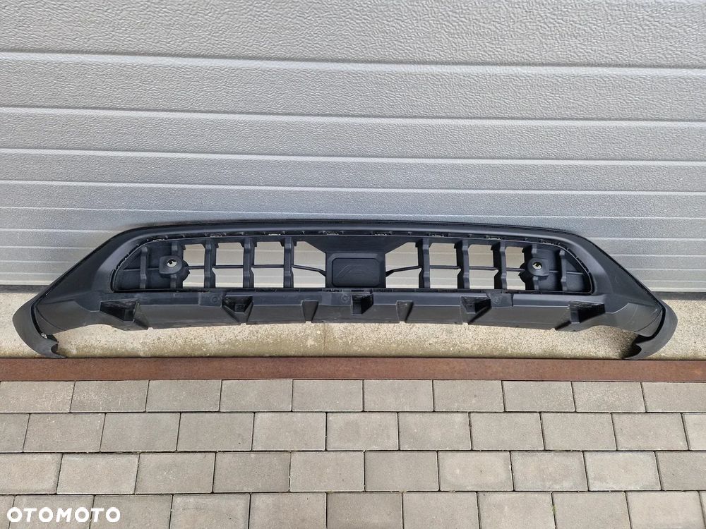 ZDERZAK PRZEDNI DOLNY, SPOILER FORD KUGA MK3 LIFT 2024-- ACTIVE X - 1