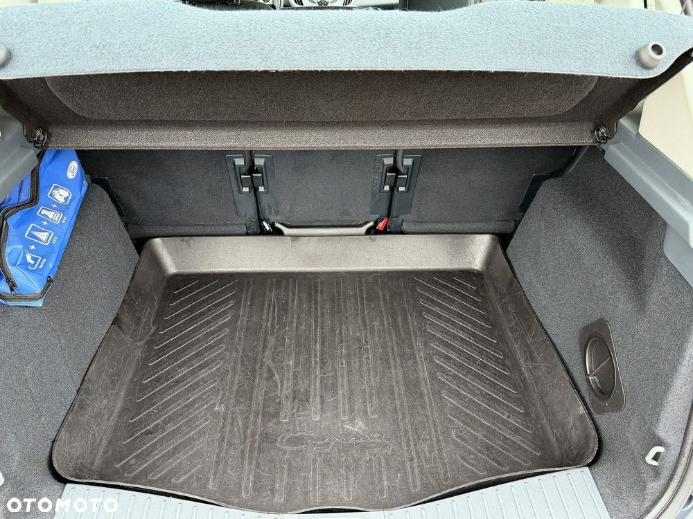 Ford C-MAX 1.0 EcoBoost Start-Stopp-System Business Edition - 17