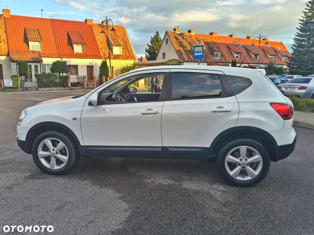 Nissan Qashqai 2.0 Tekna - 4
