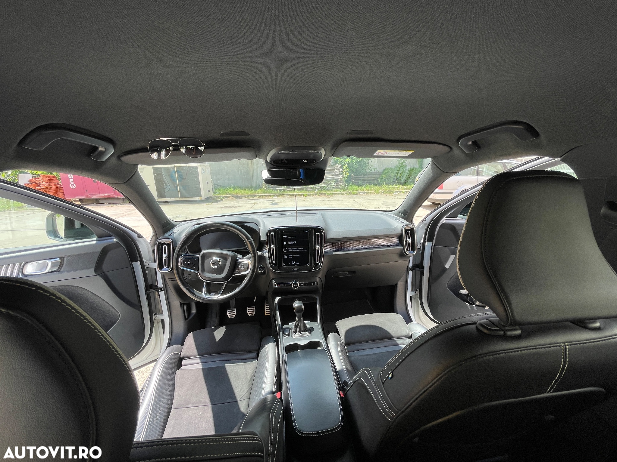Volvo XC 40 D3 R-Design - 19