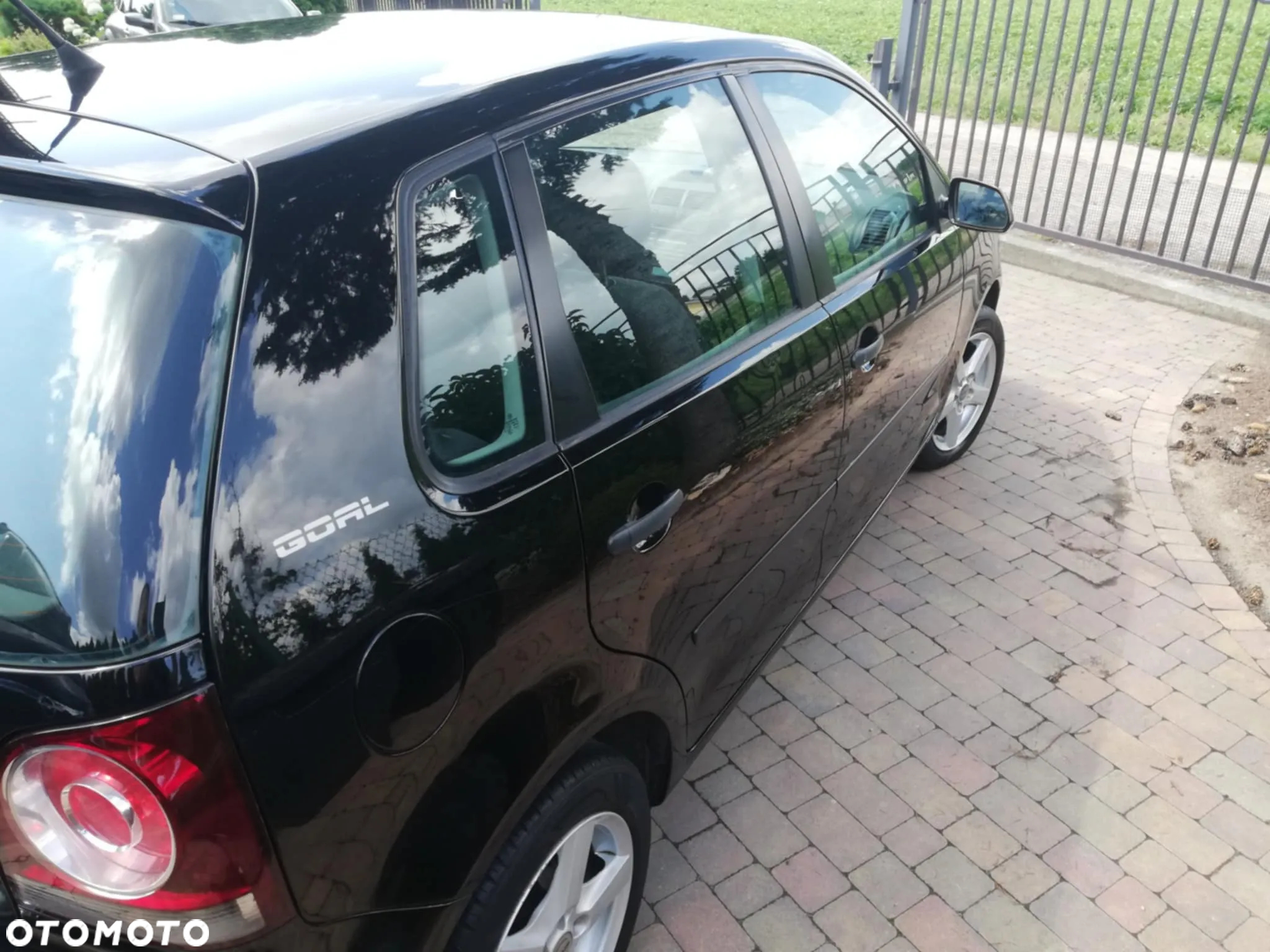 Volkswagen Polo 1.9 TDI Goal - 12