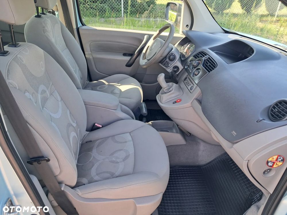 Renault Kangoo 1.6 16V Expression - 19