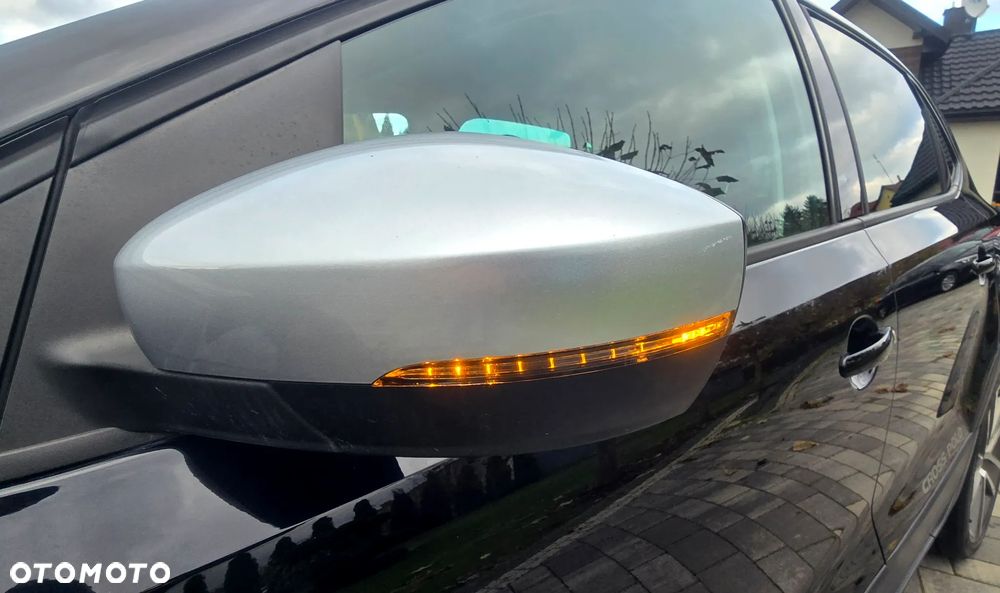 Volkswagen Polo 1.4 Cross - 29