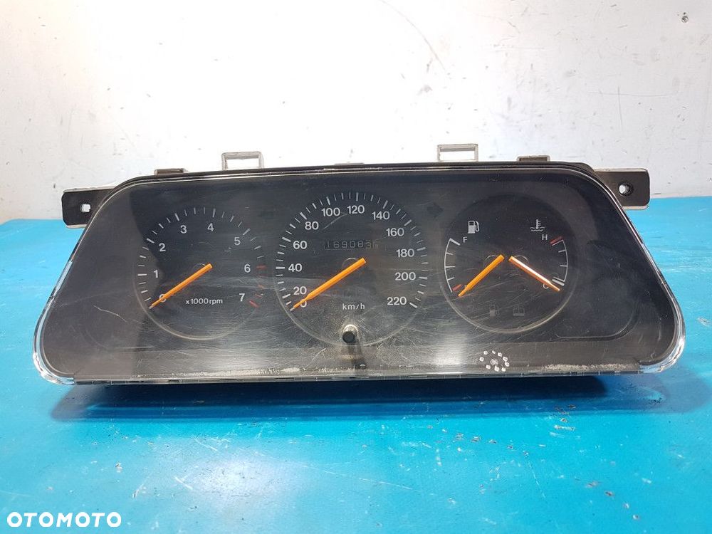 DAEWOO ESPERO 1.8B LICZNIK ZEGARY - 1