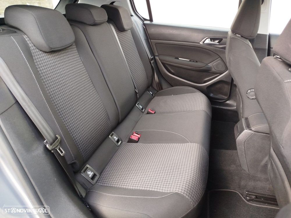 Peugeot 308 PureTech 110 Stop & Start Allure - 23