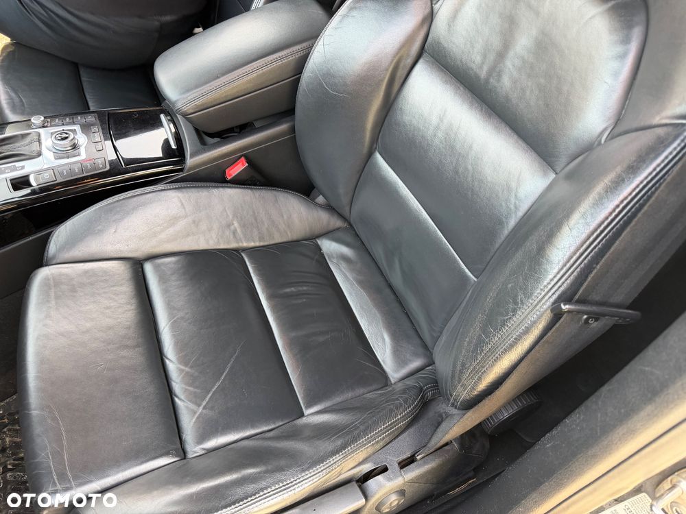 Audi A6 Avant 3.0 TFSI quattro tiptronic - 23