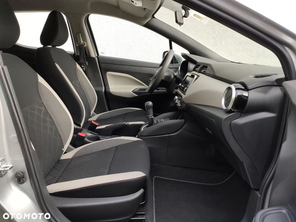 Nissan Micra 0.9 IG-T N-Way - 25
