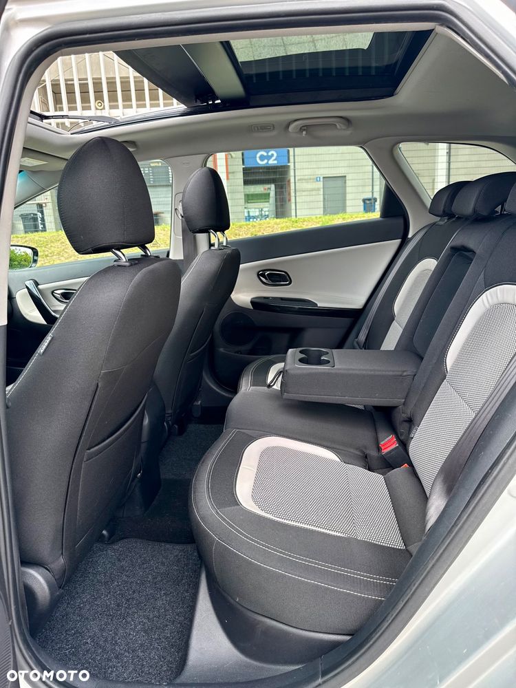 Kia Ceed 1.6 CRDi Business Line - 18