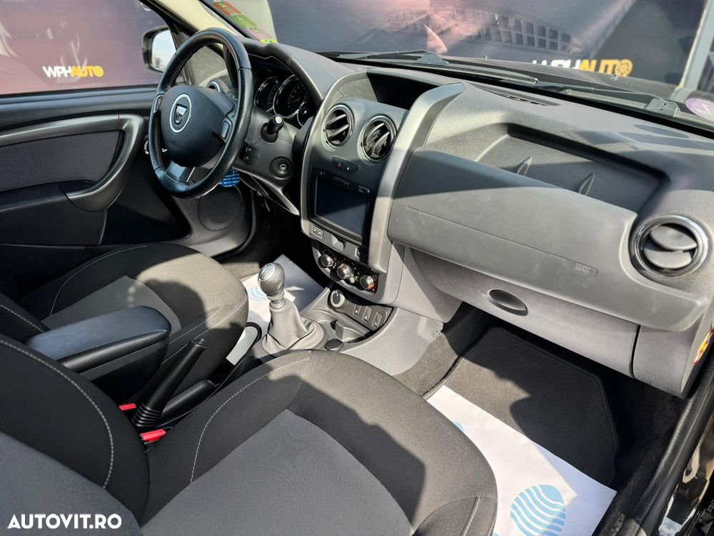 Dacia Duster - 6