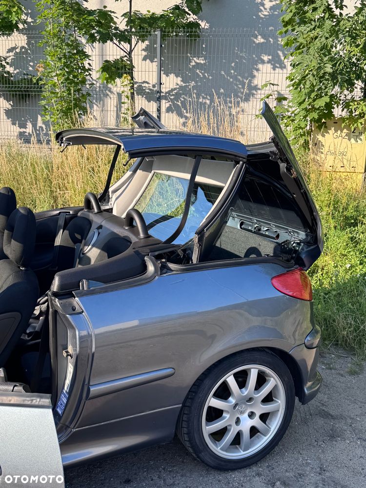Peugeot 206 - 13
