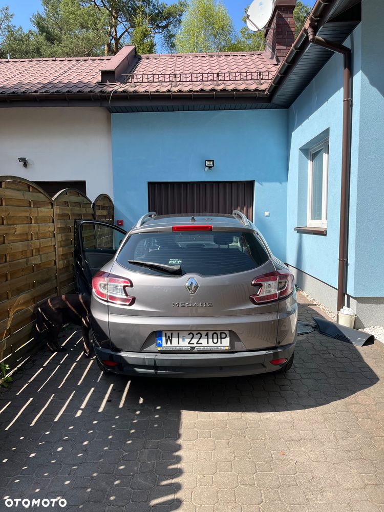Renault Megane 1.6 16V Authentique - 9
