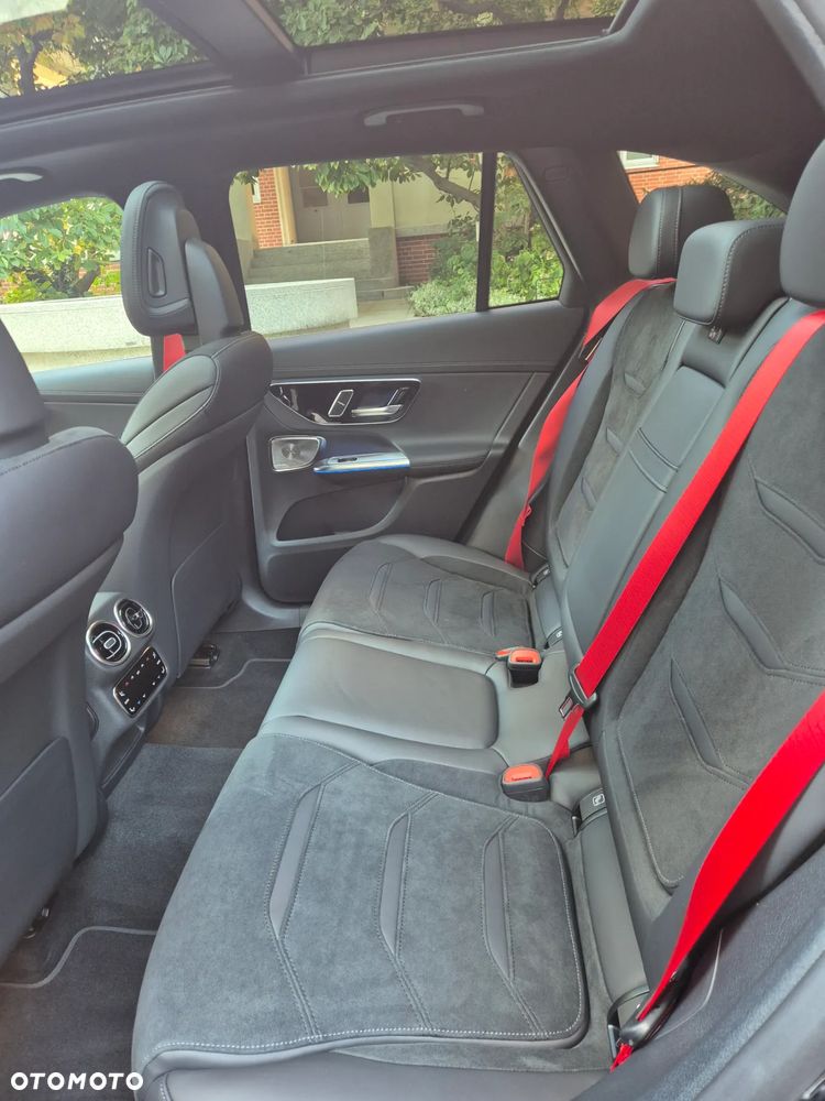 Mercedes-Benz GLC - 10