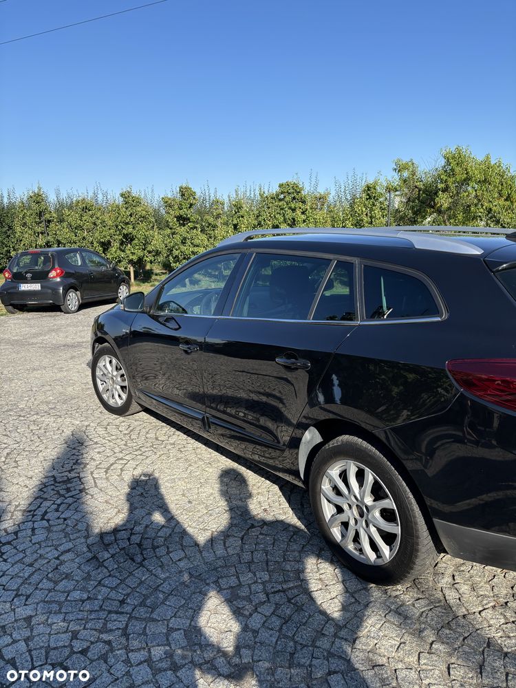 Renault Megane - 2