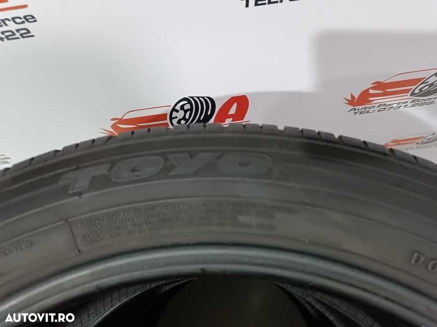 Anvelope 215/50/R18 92V TOYO VARA 215 50 18 92V CP-V20481 - 4