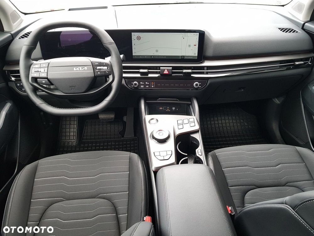 Kia Sportage 1.6 T-GDI HEV Anniversary 2WD - 18