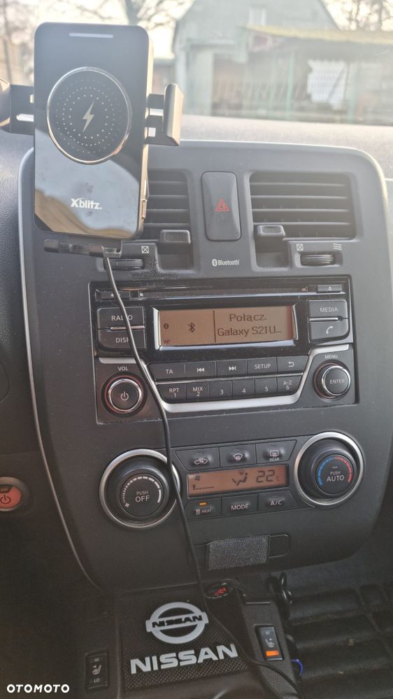 Nissan Leaf 30kWh Acenta - 23