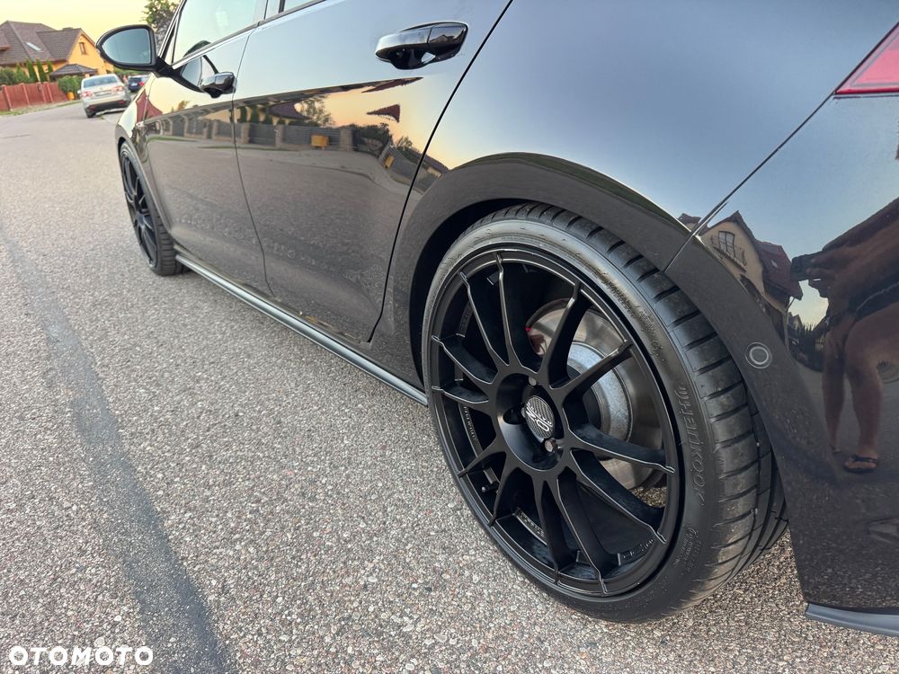 Volkswagen Golf GTI BlueMotion Technology - 17