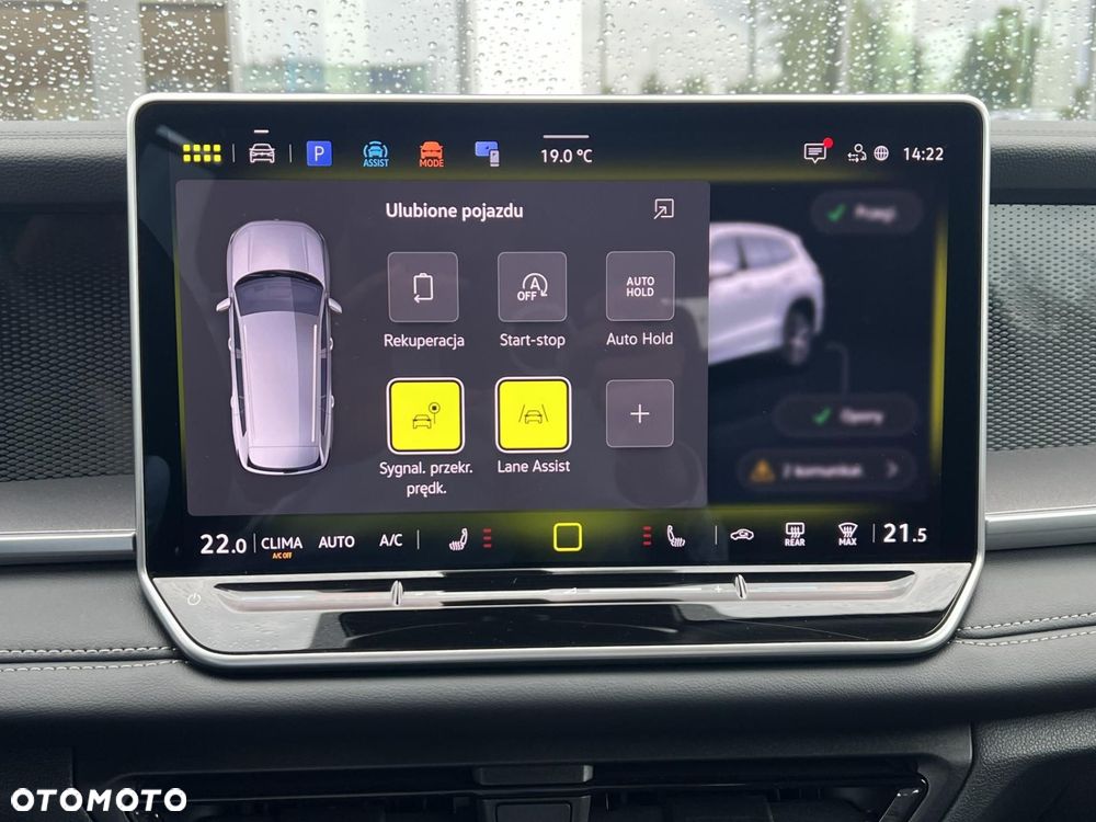 Volkswagen Tayron 1.5 eTSI mHEV Life DSG - 21