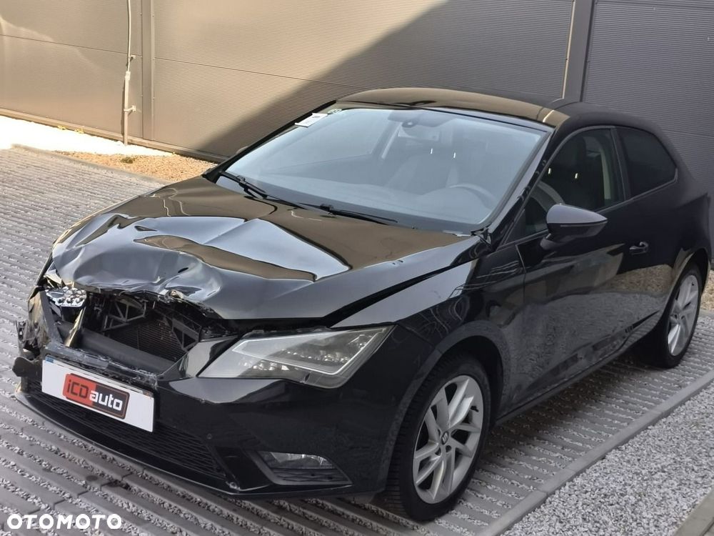 Seat Leon - 3