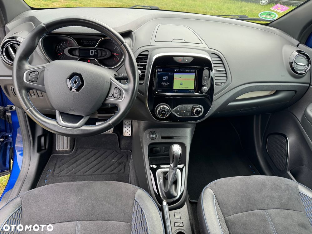 Renault Captur - 20