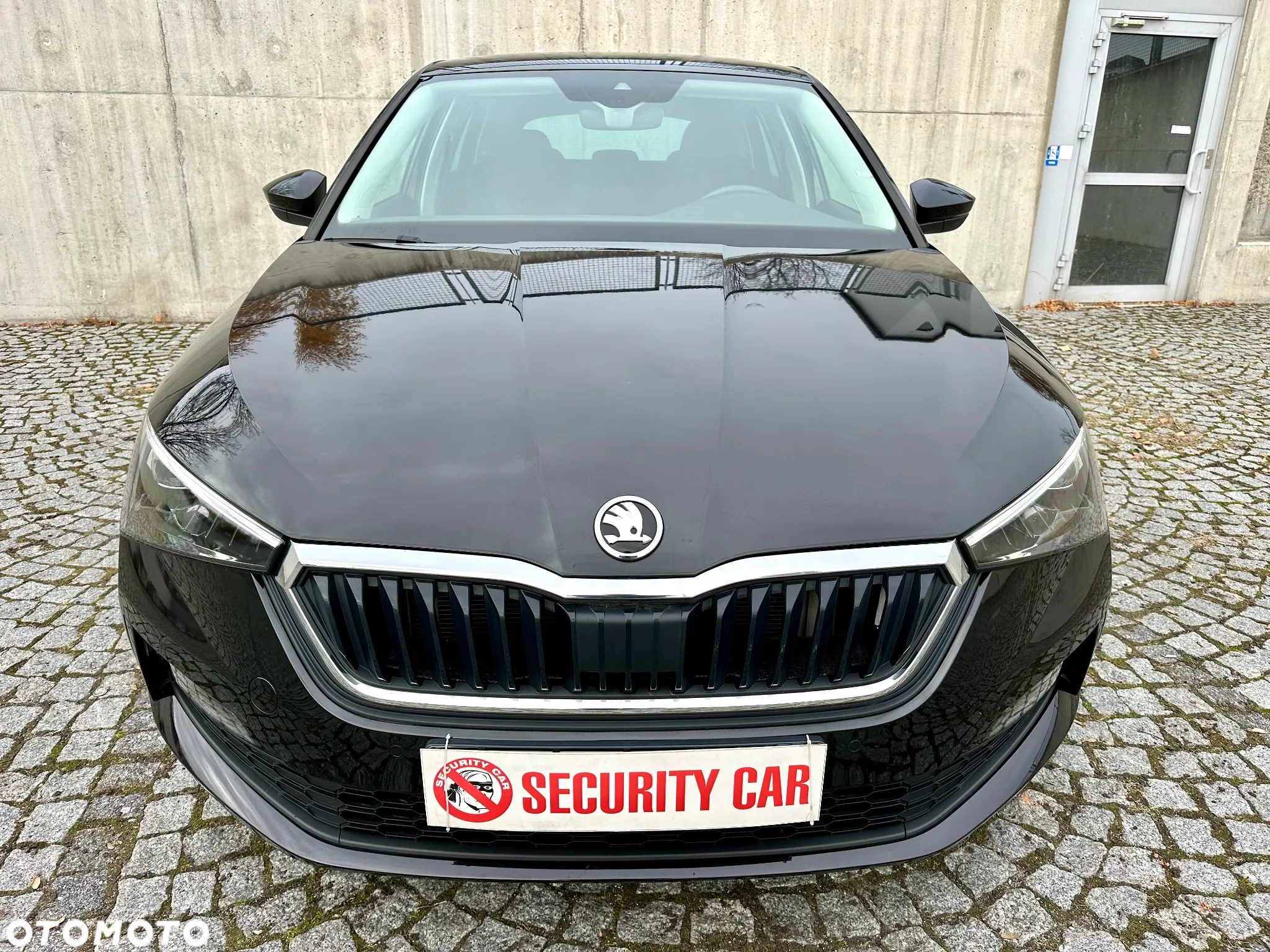 Skoda Scala - 2