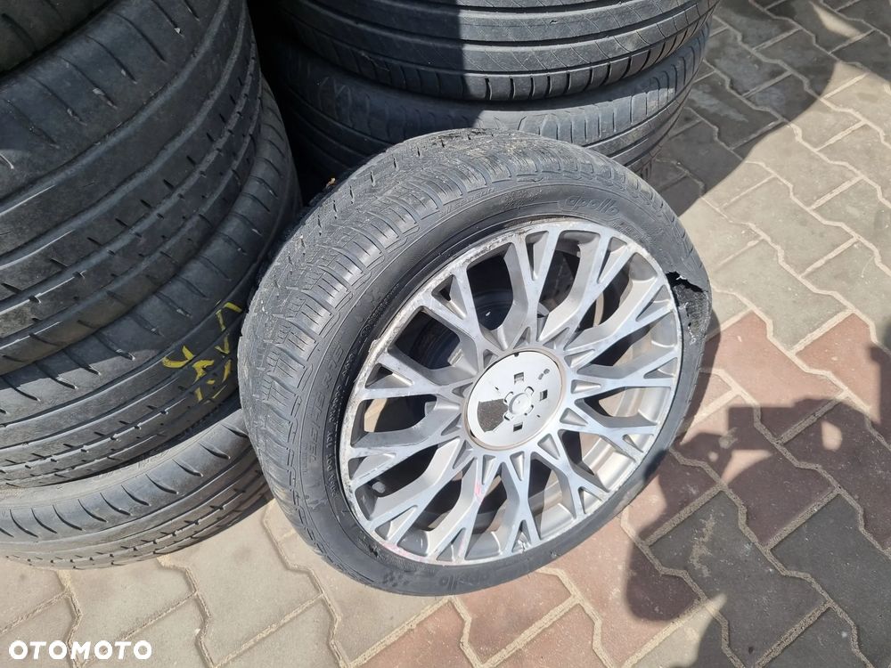 Fiat 500 1.2 Pop-Star - 18