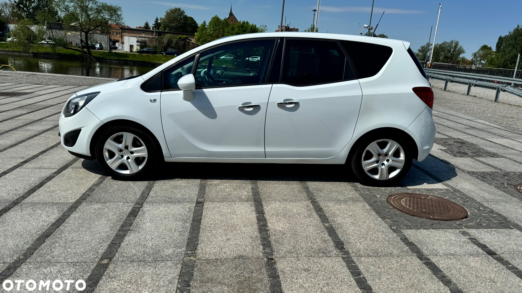 Opel Meriva 1.4 T Cosmo - 6