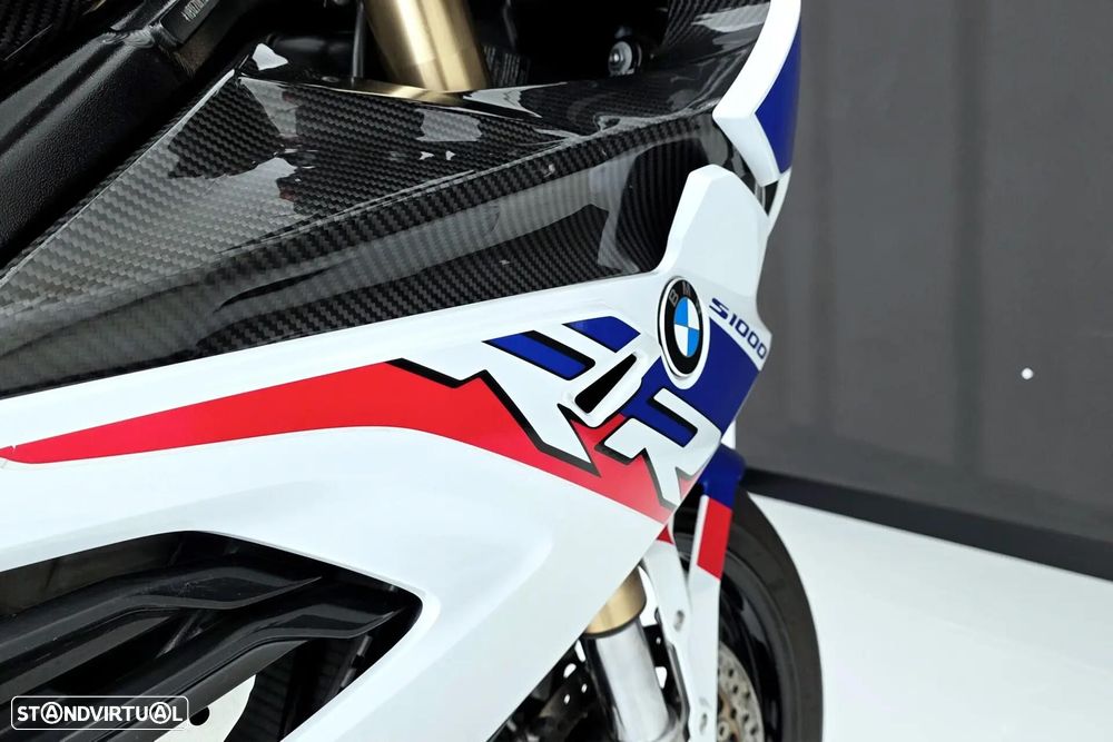 BMW S 1000 RR - 20