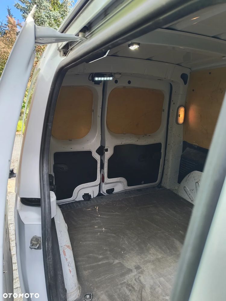 Renault Kangoo - 21