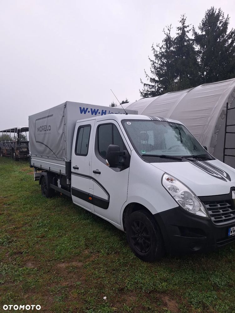 Renault Master - 3