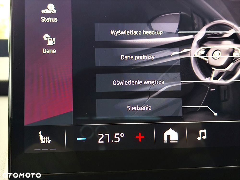 Skoda Enyaq RS 82kWh - 30