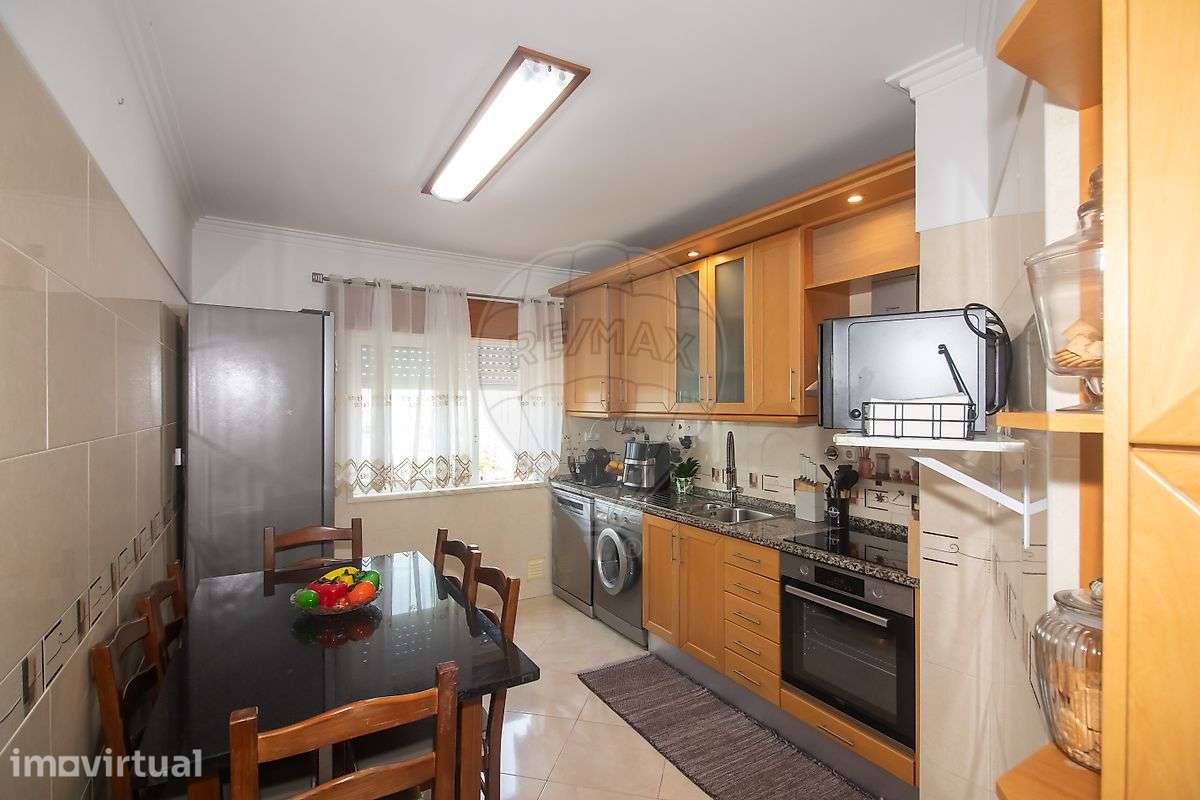 Apartamento T2 para venda - Grande imagem: 3/10