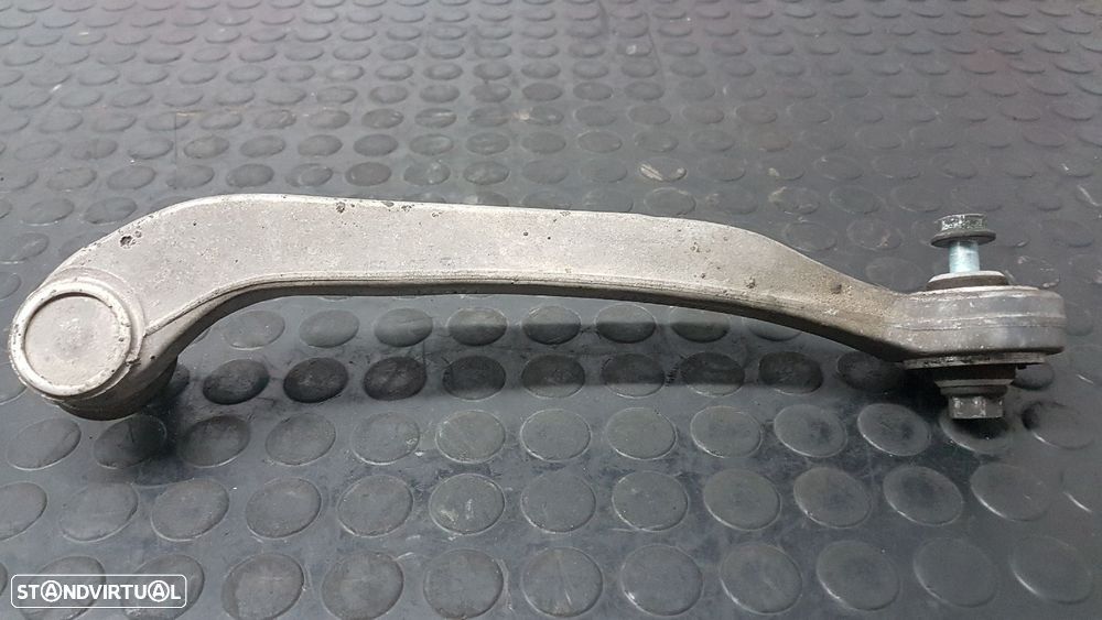BRAÇO SUSPENSÃO SUPERIOR FRENTE ESQUERDO AUDI A8 (4E2) 4.0 TDI QUATTRO - 3