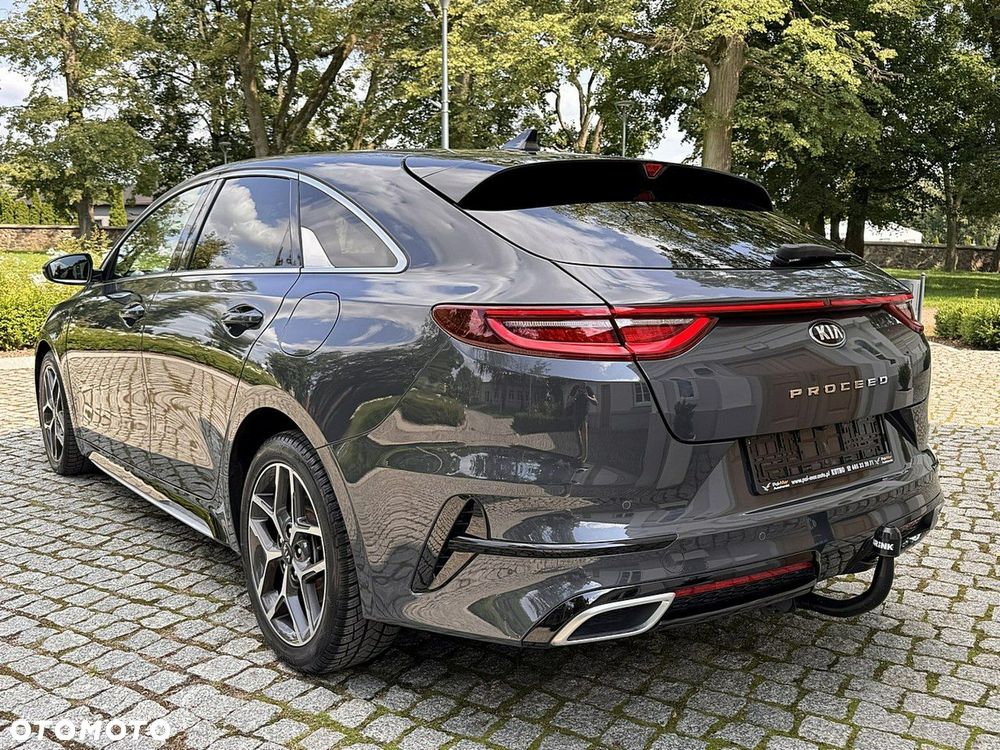 Kia ProCeed - 6