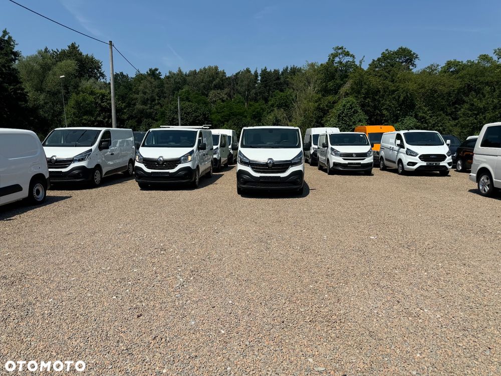 Renault Trafic - 31
