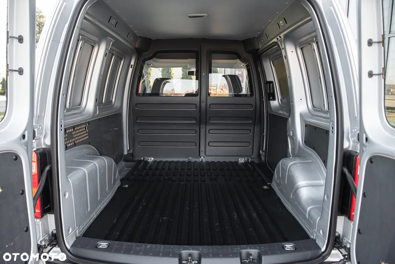 Volkswagen Caddy - 15