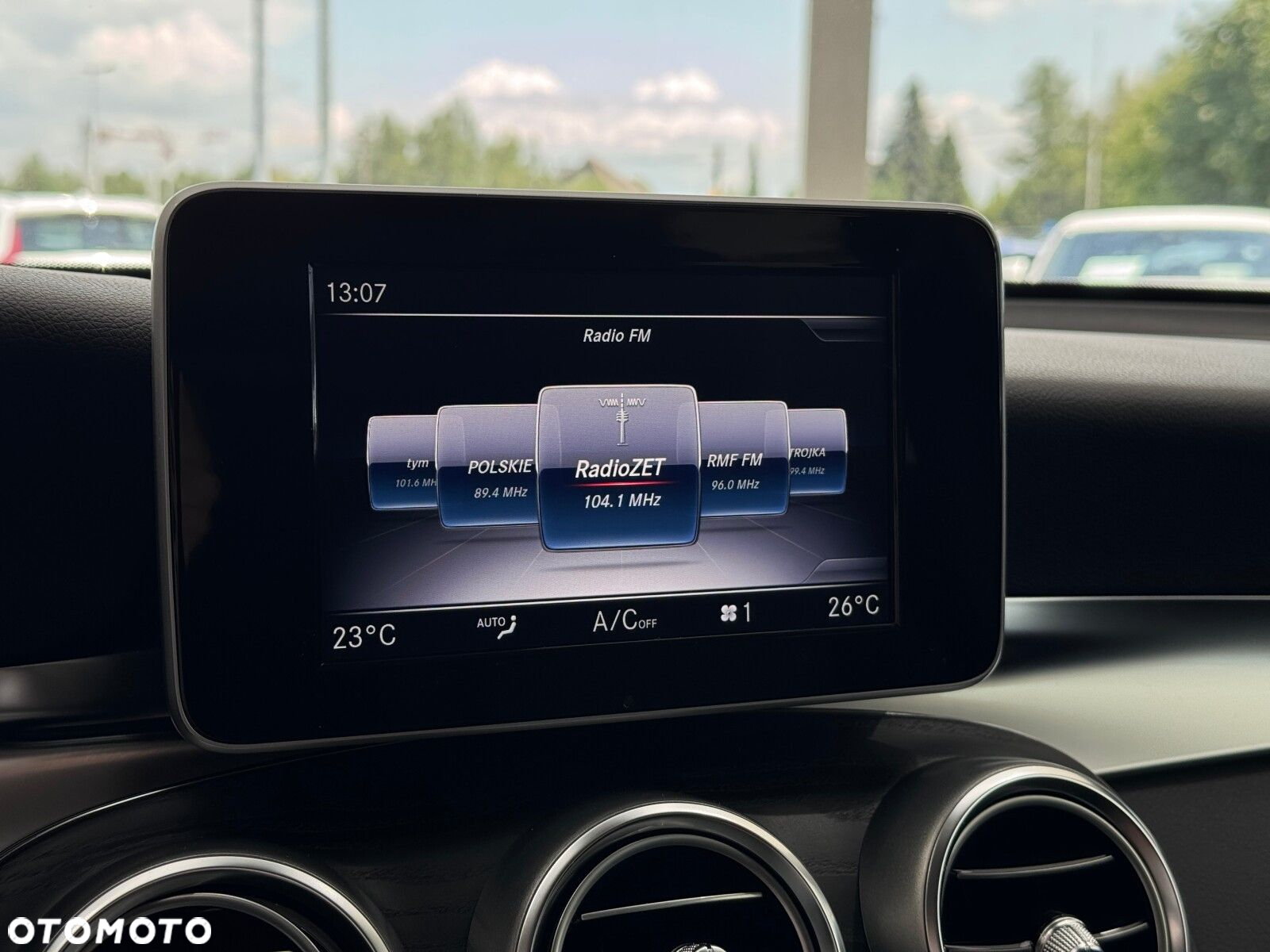 Mercedes-Benz GLC 250 4-Matic - 33