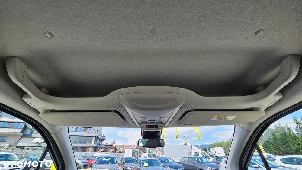 Opel Combo L 1.5 BlueHDi Edition S&S - 10