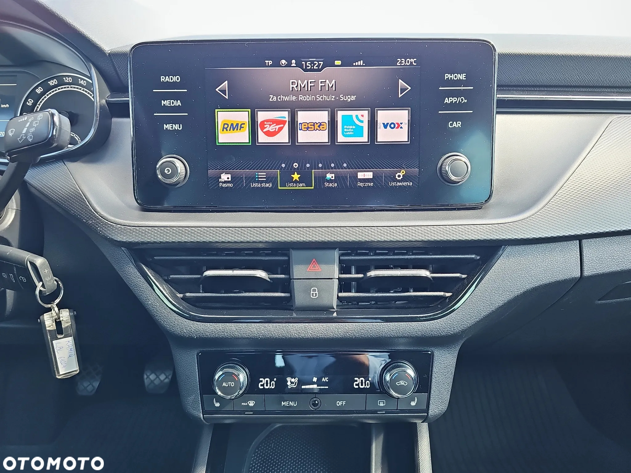 Skoda Kamiq 1.0 TSI Ambition - 16