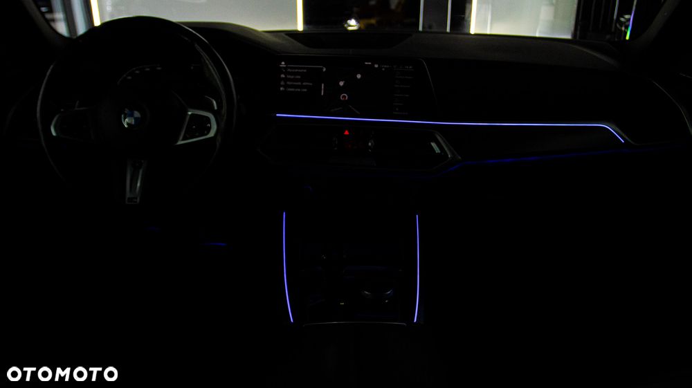 BMW X5 xDrive30d mHEV sport - 37