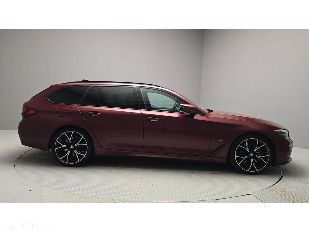 BMW Seria 5 - 6
