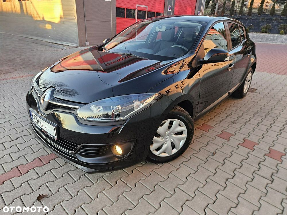 Renault Scenic 1.6 16V Authentique - 13