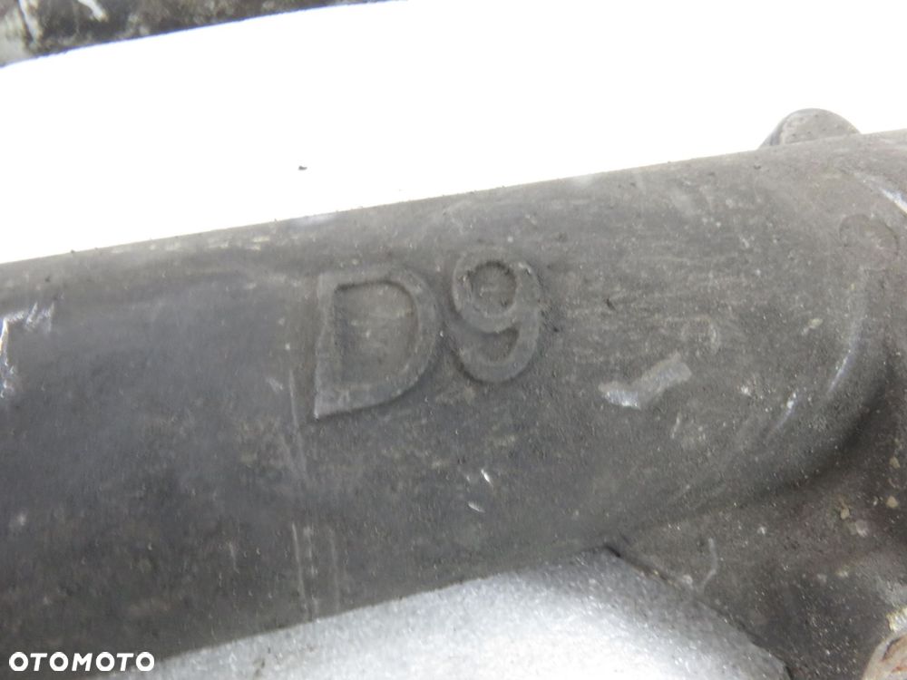 MAGLOWNICA PEUGEOT 406 coupe 8401991113 7832378 - 3