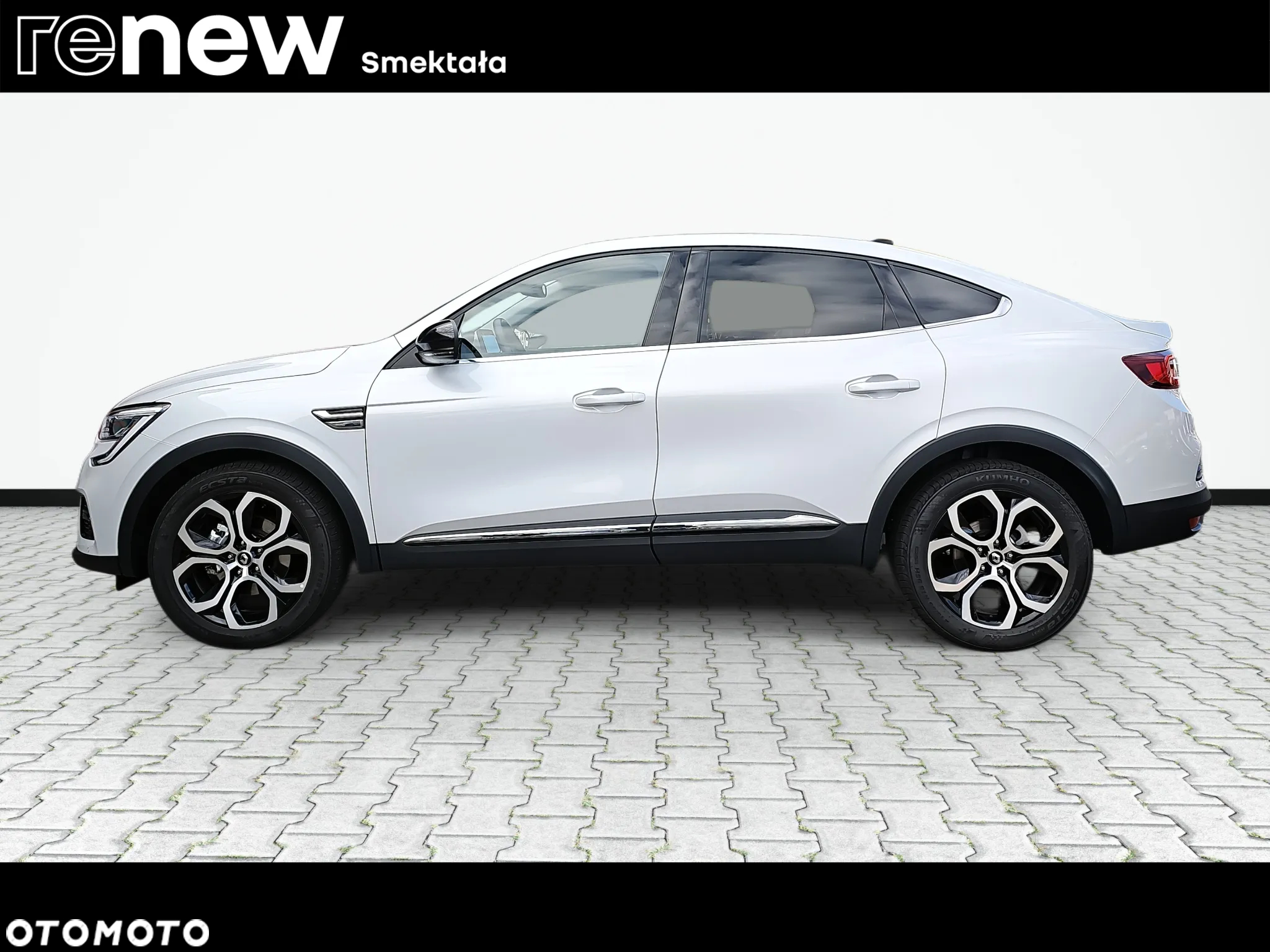 Renault Arkana - 8