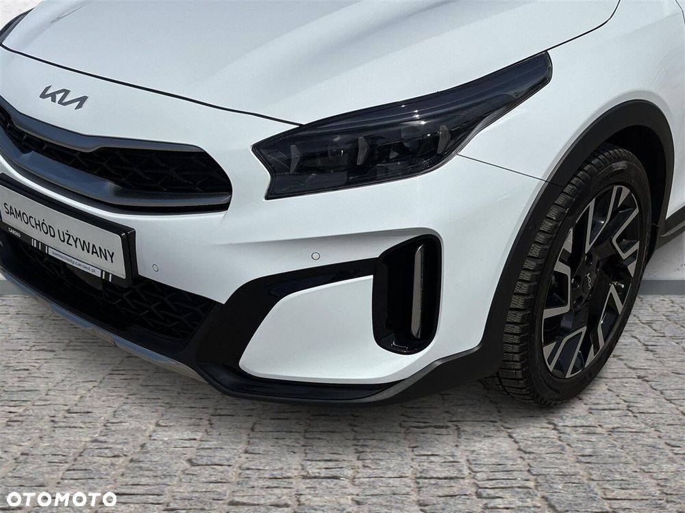 Kia XCeed 1.5 T-GDI Business Line - 36